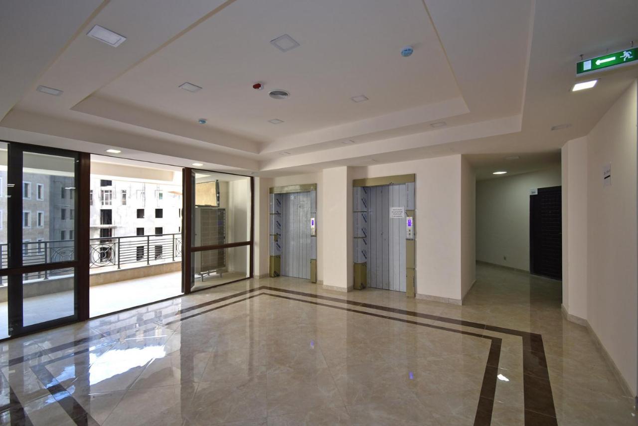 Yerevan4You Patio Exterior photo