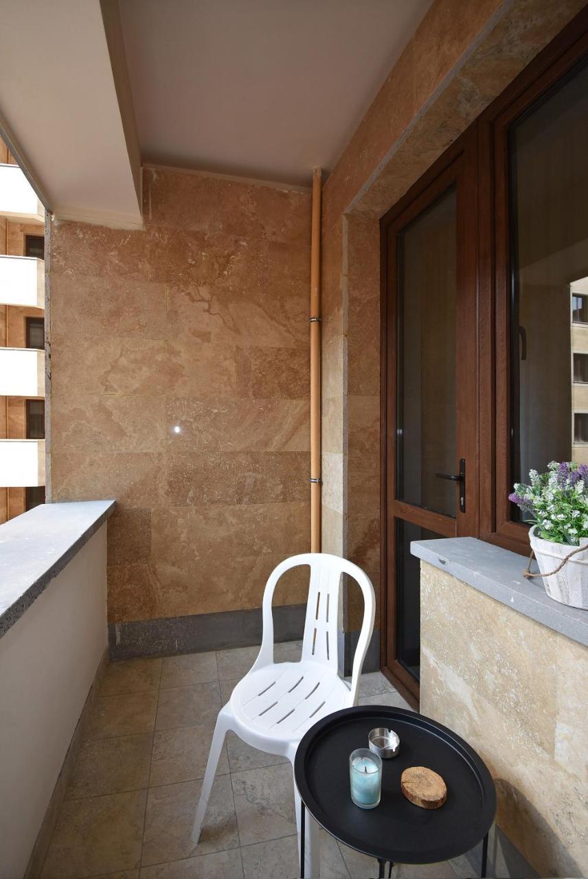 Yerevan4You Patio Exterior photo